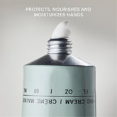 Salt and Stone Bergamot & Hinoki Hand Cream - 60 ml